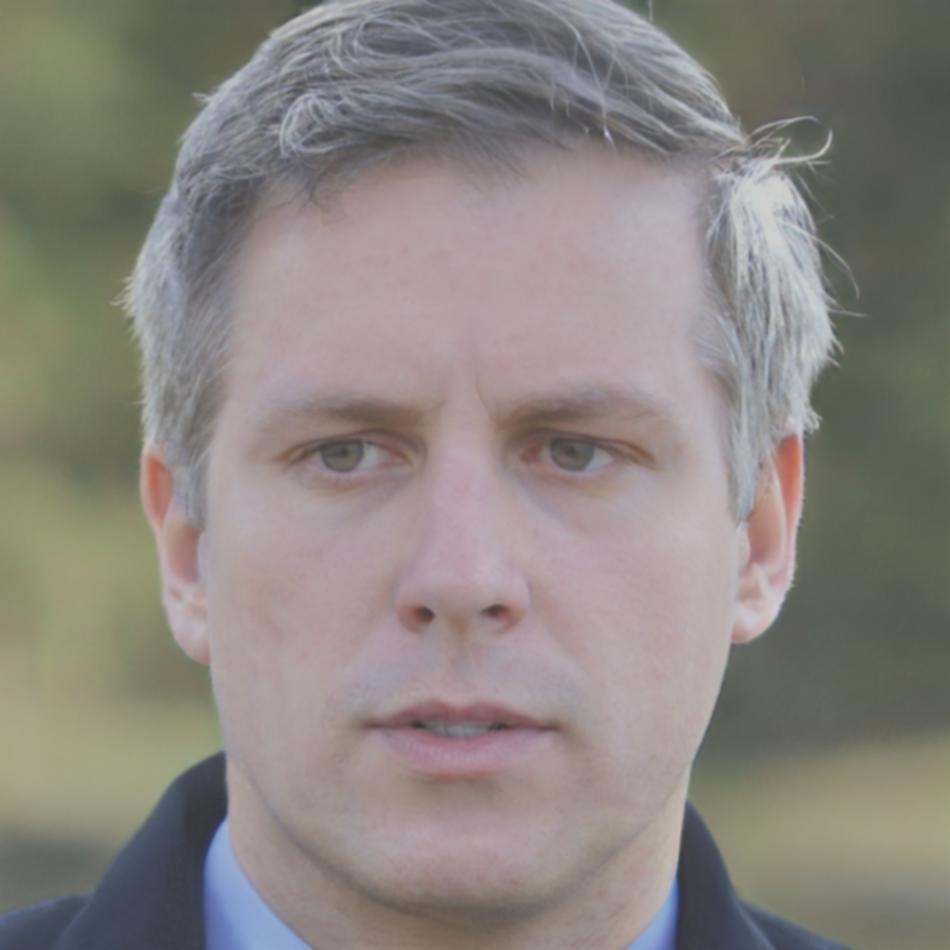 Arvid Svensson, technischer Berater für Hardware-Setups